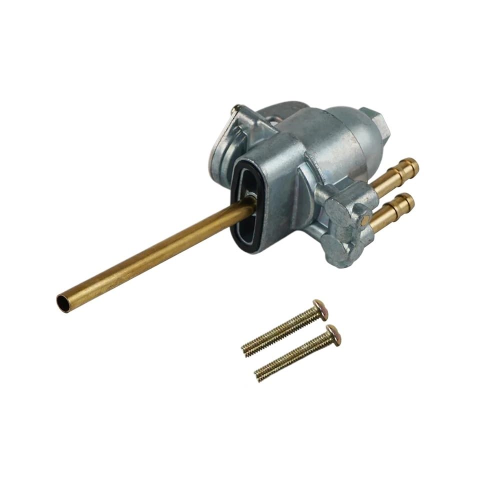 Robinet carburant haute précision 7mm pour moto classique CB550K et CB750K - 7