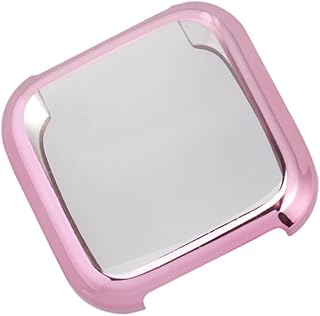 NOLITOY Reloj Inteligente Smartwatches Relógio Protetor De Tela De Relógio Inteligente Caixa De Relógio 43Mm Capa De Moldura Protetora De Tela De Vidro De Relógio Inteligente Capa