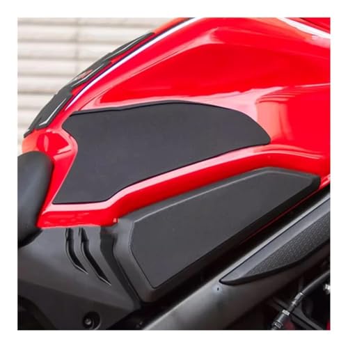 Réservoir carburant pad antidérapant pour protéger des rayures de CB650R