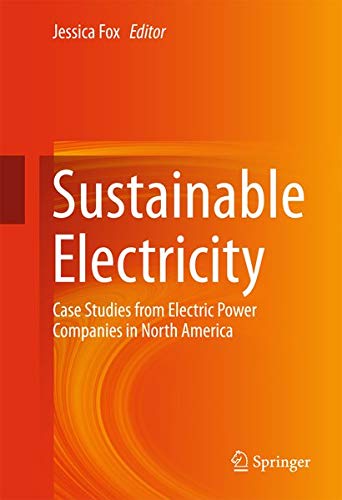 Buy Sustainable Electricity — BookShops.in