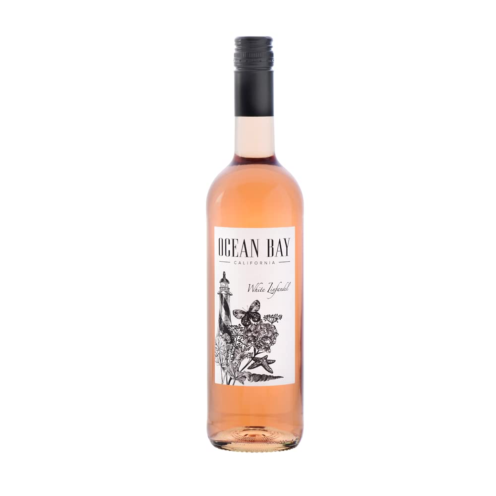 Ocean Bay Californian Zinfandel Rose