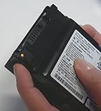 Fujitsu 1st Battery / Akku 5.800 mAh LIFEBOOK T900 T730 T4410, T5010 - CP422590-02