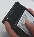 Produktbild Fujitsu 1st Battery / Akku 5.800 mAh LIFEBOOK T900 T730 T4410, T5010 - CP422590-02