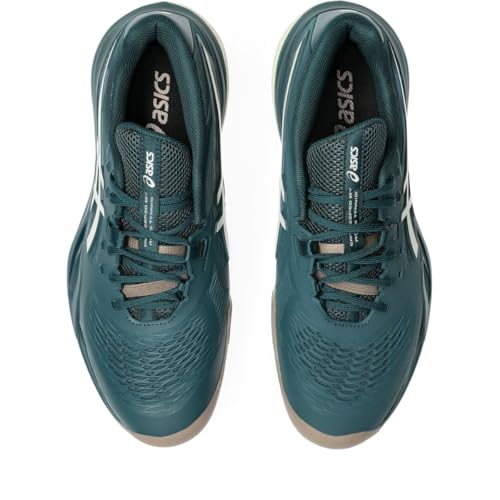Image of ASICS Mens Solution Speed FF 3 Tennis Shoes