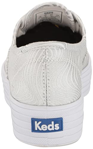 Image of Keds Women's Triple Up Lace Up Sneaker
