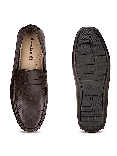 Image of Bata Men's Slip-on Loafer