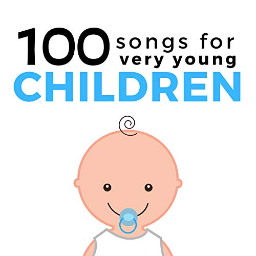 Play 100 Songs for Very Young Children - Relaxing Zen Lullabies by Baby ...