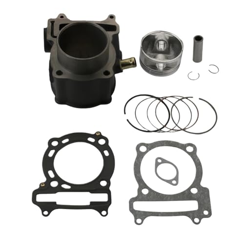 Kit de Cilindro 72,7mm Motocicleta 4T Mxu 250 S Dink Motor 250cc 2