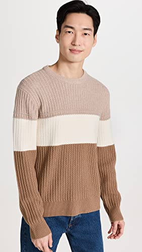 Theory Men's Lamar Wool Sweater2