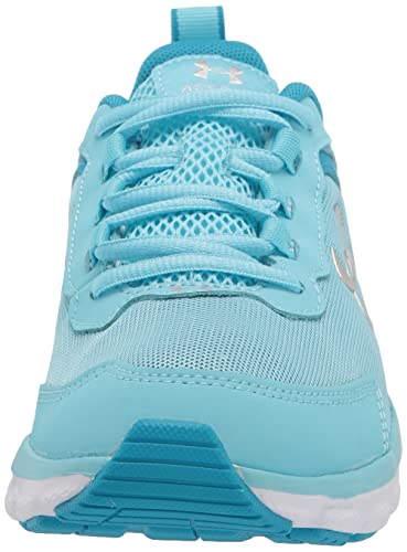 Image of Under Armour Girl's Assert 9 (Big Kid)