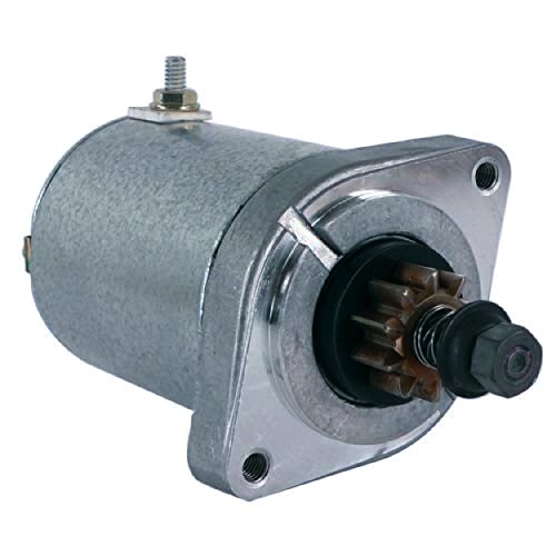 NEW STARTER FITS KAWASAKI FS541V FS600V FS651V FS691V FSFS730V 211637036 2116307494