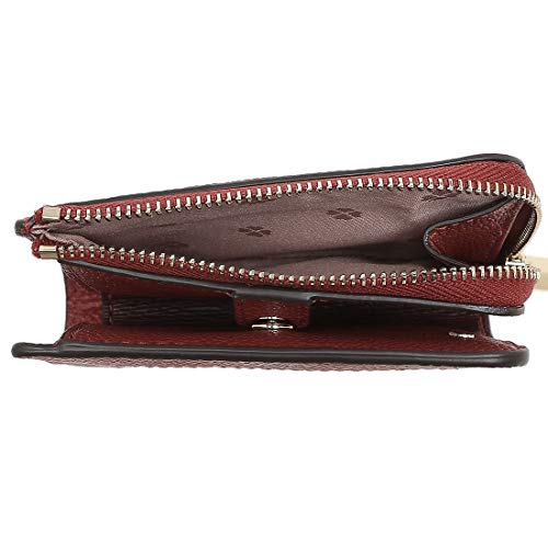 katespade（ケイトスペード）『マルゴースモールバイフォールドウォレット（PWRU7160）』