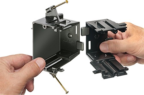 Amazon.com: Arlington: Gangable Box