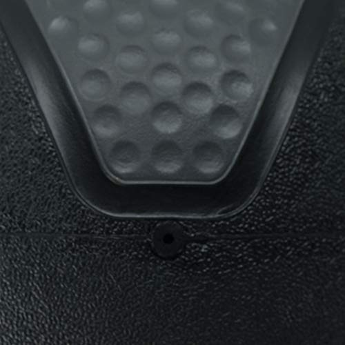 Medicine ball de borracha inflável premium 5kg Pista e Campo