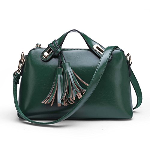 Sac bandoulière Coquille de gland pour alléger vos épaules avec style