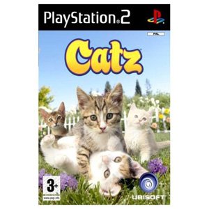  Catz (PS2) [PlayStation2]