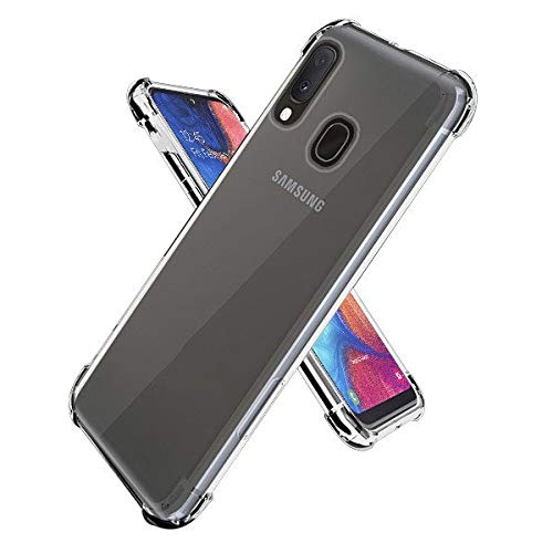 Samsung Galaxy M10s Bumper Back Case 12D Transparent Cover (Corner Protection with Air Cushion Technology) (B0852K8S6L) Amazon Price History, Amazon Price Tracker