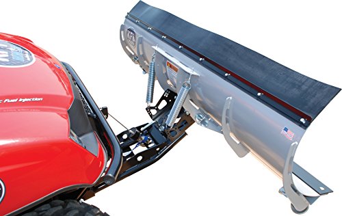 KFI Products 105144 60" Plow Replacement Kit for Straight and Country Blades by KFI Products - Used condition - US$55.56