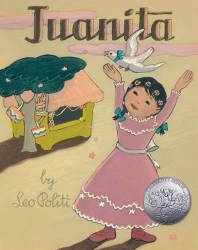 Juanita by Leo Politi