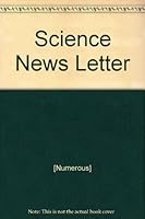 Science News Letter B004Z8GWMI Book Cover