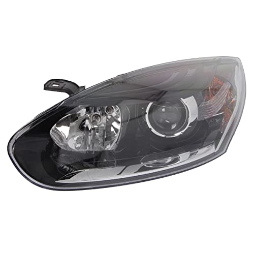 Phare Magneti Marelli 711307024490 pour éclairage avant optimal et sécurité routière durable