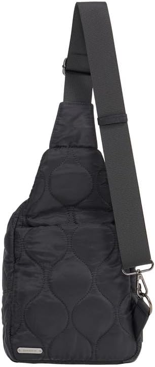 Danskin Women's Blake, Black, One Size