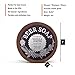 Swag Brewery Beer Soap (Vanilla Porter) - All Natural + Made in USA - Actually Smells Good! Great For Beer Lovers