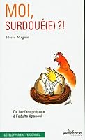 n°155 Moi, surdoué ? ! (Pratiques) 2883538603 Book Cover