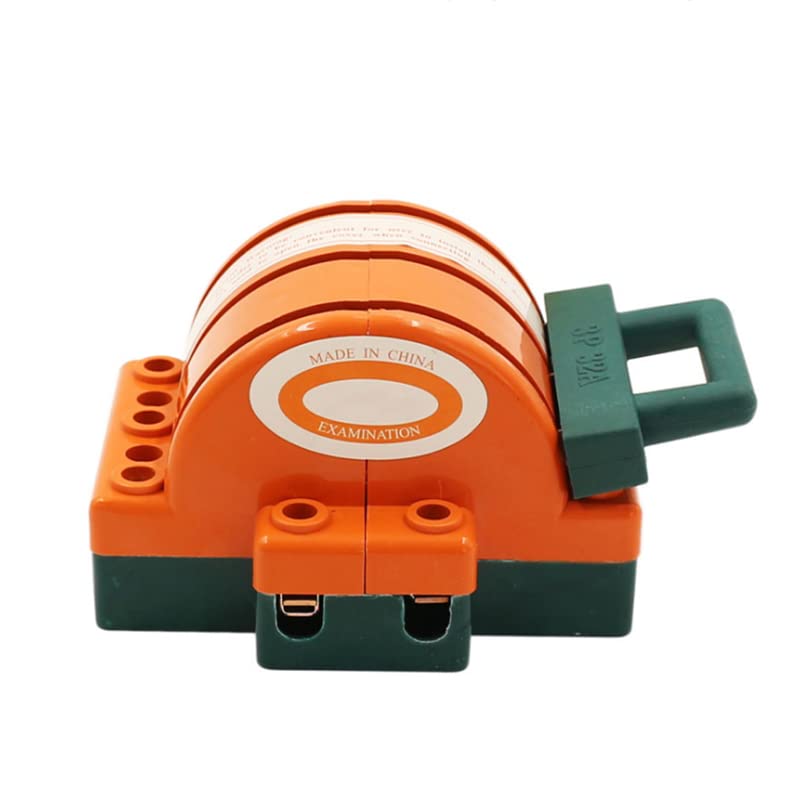 3Poles Double Throw 3PDT 30A Safety Blade Switches