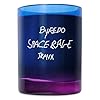 Byredo space rage travx 84oz 240g scented candle limited edition  urban country home decor