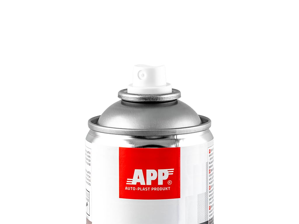 MAROMBO PROTETTIVO Abrasione Corrosione SOTTOSCOCCA Vani Carrozzeria - Foto 5