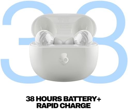 Skullcandy Rail ANC — nuotrauka 4