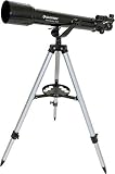Celestron Teleskop PowerSeeker 70AZ 21036