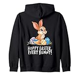 Coniglietto di Pasqua, Pasqua