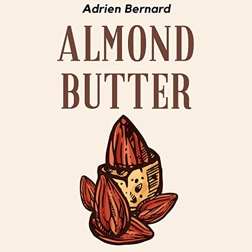 Almond Butter