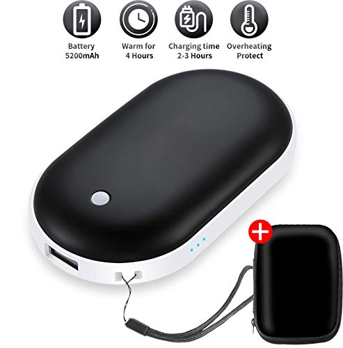 Best Hand Warmer For Gamers