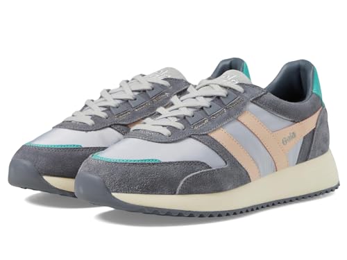 Image of Gola Grandslam Leather