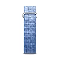 Google Fitbit Air – Aktivitätstracker ohne Display mit Fitness-Tracking, Herzfrequenzmessung und Schlafanalyse – personalisiertes KI-basiertes Coaching – bis zu 7 Tage Akkulaufzeit – Lavender – Ansicht 4