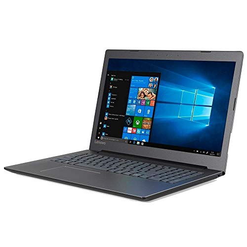 Notebook Lenovo B330 i5 - 8540U, 8GB RAM, 1TB HD 15.6'', Windows 10 Pro - Preto