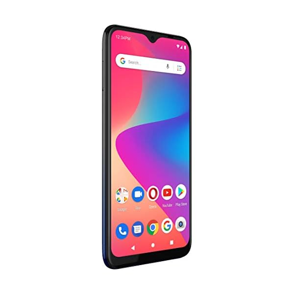 BLU-G50-Plus-G0350WW-32GB-GSM-Unlocked-Android-Smart-Phone-Black BLU G50 Plus G0350WW 32GB GSM Unlocked Android Smart Phone - Black