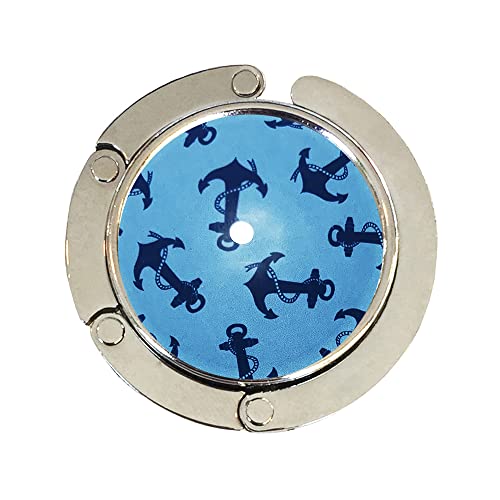 バッグハンガー 神戸 ランダム イカリ 港 バッグフック 神戸