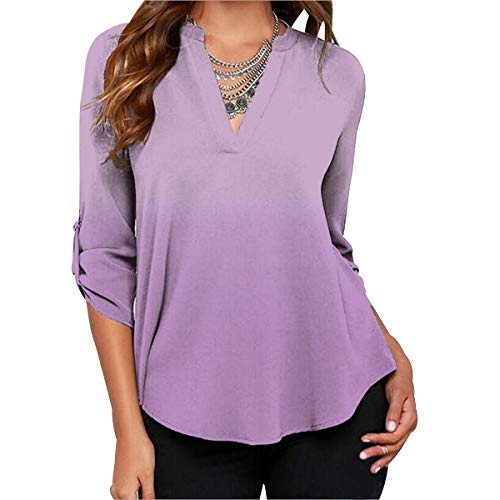 blusones mujer amazon