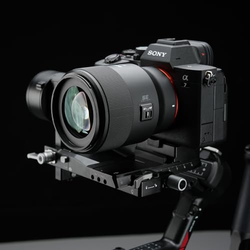 Image of Meike 85mm f1.8 SE II Full Frame STM High Resolution 8K Auto Focus Medium-telephoto Lens Fixed Prime Portrait Lenses for Sony E Mount Mirrorless Cameras A9 A7II A7RII A7 A7R3 A7R4 A7IV A7C A7SIII