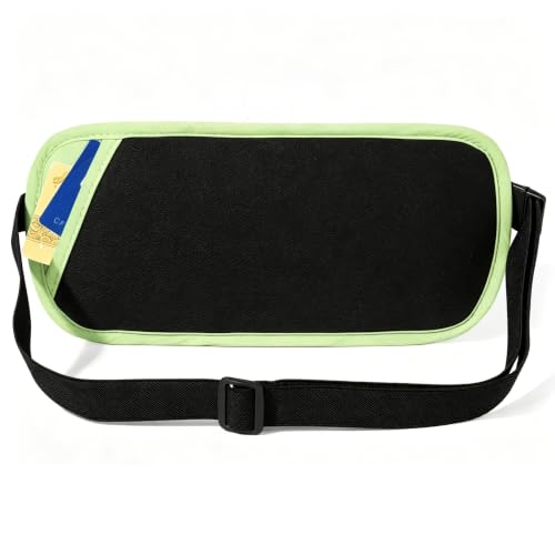 Image of Money Belt - Slim Passport Holder