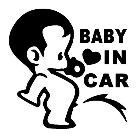 Amazon Co Jp Kunfine Baby In Car 英語文字 赤ちゃん乗車中 赤ちゃんが乗っています 事故防止用 可愛い カーステッカー 車ステッカー ヘッドライトステッカー ステッカー デカール 個性的 汎用 車用品 ベビー マタニティ Amazon Co Jp Kunfine Baby In Car 英語文字 赤ちゃん乗車中 赤ちゃんが乗っています 事故防止用 可愛い カーステッカー 車ステッカー ヘッドライトステッカー ステッカー デカール 個性的 汎用 車用品 ベビー マタニティ