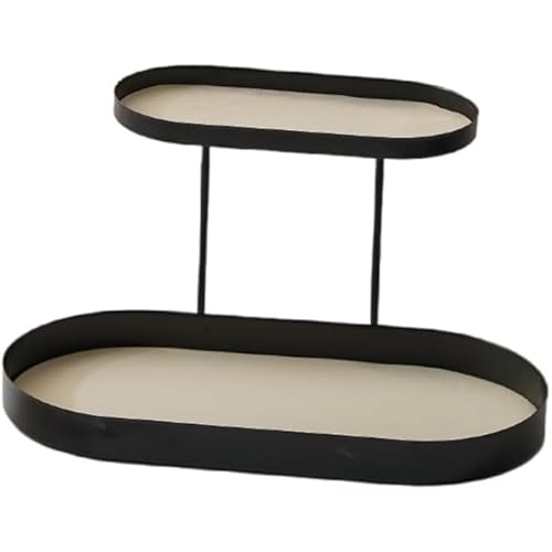 ���[�{�b�N�X �A���}�e���s�[ �f�X�N�g�b�v�g���C ���ʑ� ���ϑ� ���֌� �������[���b�N (30*15*17cm-�ȉ~�`,�u���b�N + �N���[�����U�[)