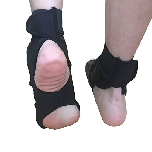 image for Wonzone Taekwondo Training Boxing Foot Gear Martial Arts Protector Spa