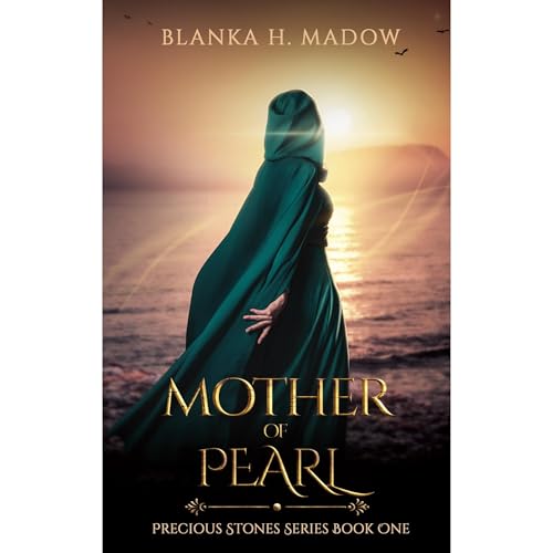 Mother of Pearl Audiolibro Por Blanka H. Madow arte de portada