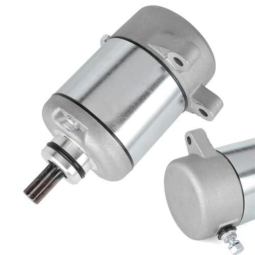 Motor de arranque para Honda TRX350 FourTrax 2000-2006 sustituye 31200-HN5-671