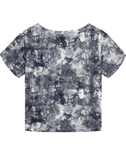 Image of Hudson Girls' Short Sleeve Jersey T-Shirt